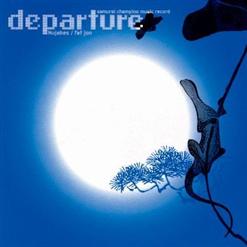 Nujabes — Aruarian Dance