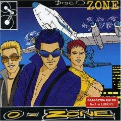 O-Zone — Printre Nori
