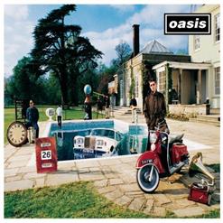 Oasis — Fade In-Out