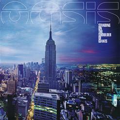 Oasis — Gas Panic!