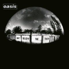 Oasis — Let There Be Love