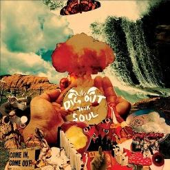 Oasis — The Shock Of The Lightning
