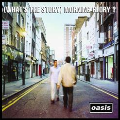 Oasis — Untitled (Version 2)