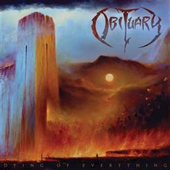 Obituary — Barely Alive