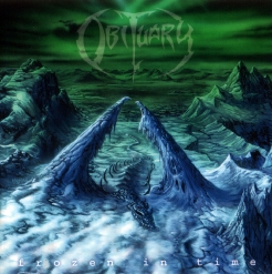 Obituary — Slow Death