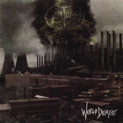 Obituary — Solid State