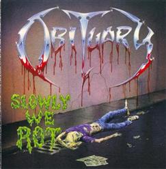 Obituary — Stinkupuss