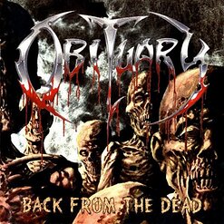 Obituary — Threatening Skies