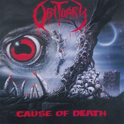 Obituary — Turned Inside Out