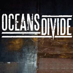 Oceans Divide — Barely Alive