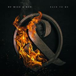 Of Mice & Men — Back To Me