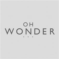Oh Wonder — Body Gold