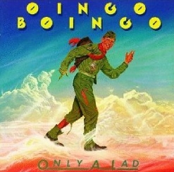 Oingo Boingo — Little Girls