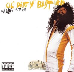 Ol' Dirty Bastard — Got Your Money (feat. Kelis)