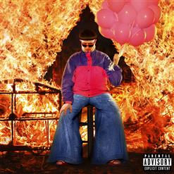Oliver Tree — Jerk