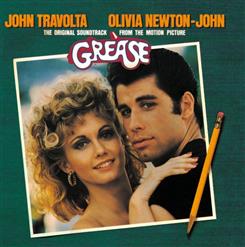 Olivia Newton-John — We Go Together