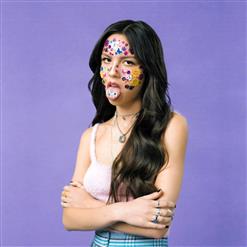 Olivia Rodrigo — Jealousy, Jealousy