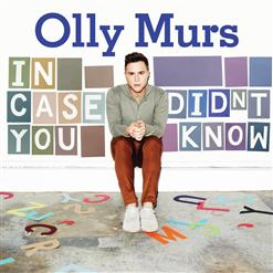 Olly Murs — Dance With Me Tonight
