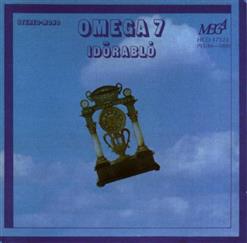 Omega — Időrabló - A) Napot Hoztam, Csillagot