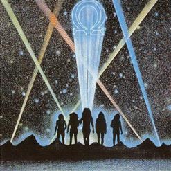 Omega — Return Of The Outcast