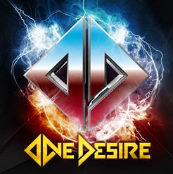 One Desire — Falling Apart