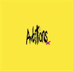 ONE OK ROCK — American Girls