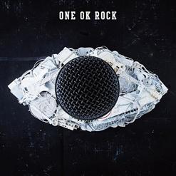 ONE OK ROCK — the same as...