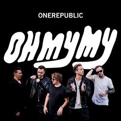 OneRepublic — The Less I Know