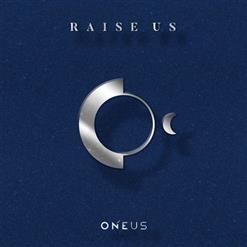 ONEUS — 개와 늑대의 시간 (Bingbing)