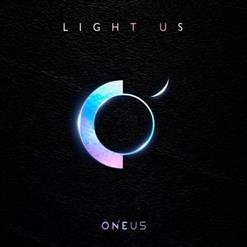 ONEUS — Crazy & Crazy