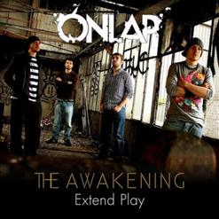 Onlap — Out Of My Way