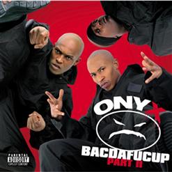 ONYX — Bring 'Em Out Dead