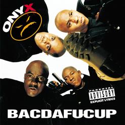 ONYX — Nigga Bridges