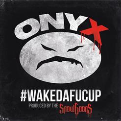 ONYX — Trust No Bitch
