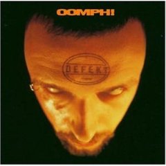 Oomph! — Hast Du Geglaubt?