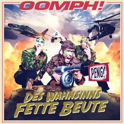 Oomph! — Komm Zuruck