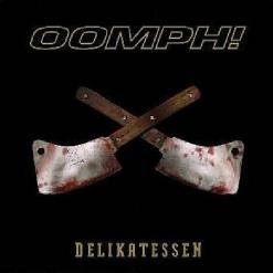 Oomph! — The Power Of Love