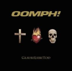 Oomph! — Wenn Du Mich Laesst (Bonus Track)