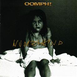 Oomph! — Wunschkind