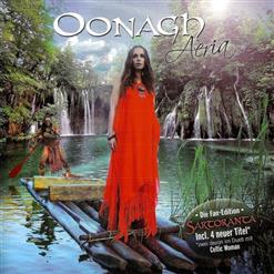 Oonagh — Tir Na Nog Feat Celtic Woman