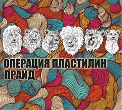 Операция Пластилин — Прятки