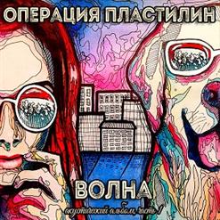 Операция Пластилин — Шизгара