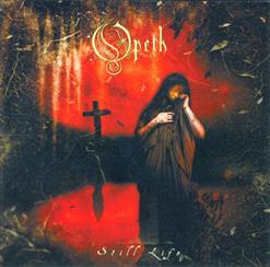 Opeth — Godhead's Lament