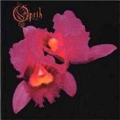 Opeth — In Mist She Was Standing