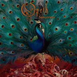 Opeth — Persephone