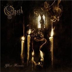 Opeth — The Baying Of The Hounds