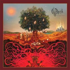Opeth — The Devil's Orchard