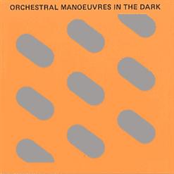Orchestral Manoeuvres in the Dark — Electricity