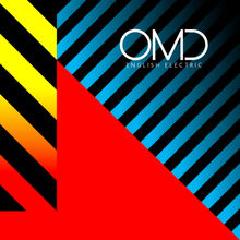 Orchestral Manoeuvres in the Dark — Helen Of Troy