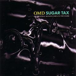 Orchestral Manoeuvres in the Dark — Sailing On The Seven Seas